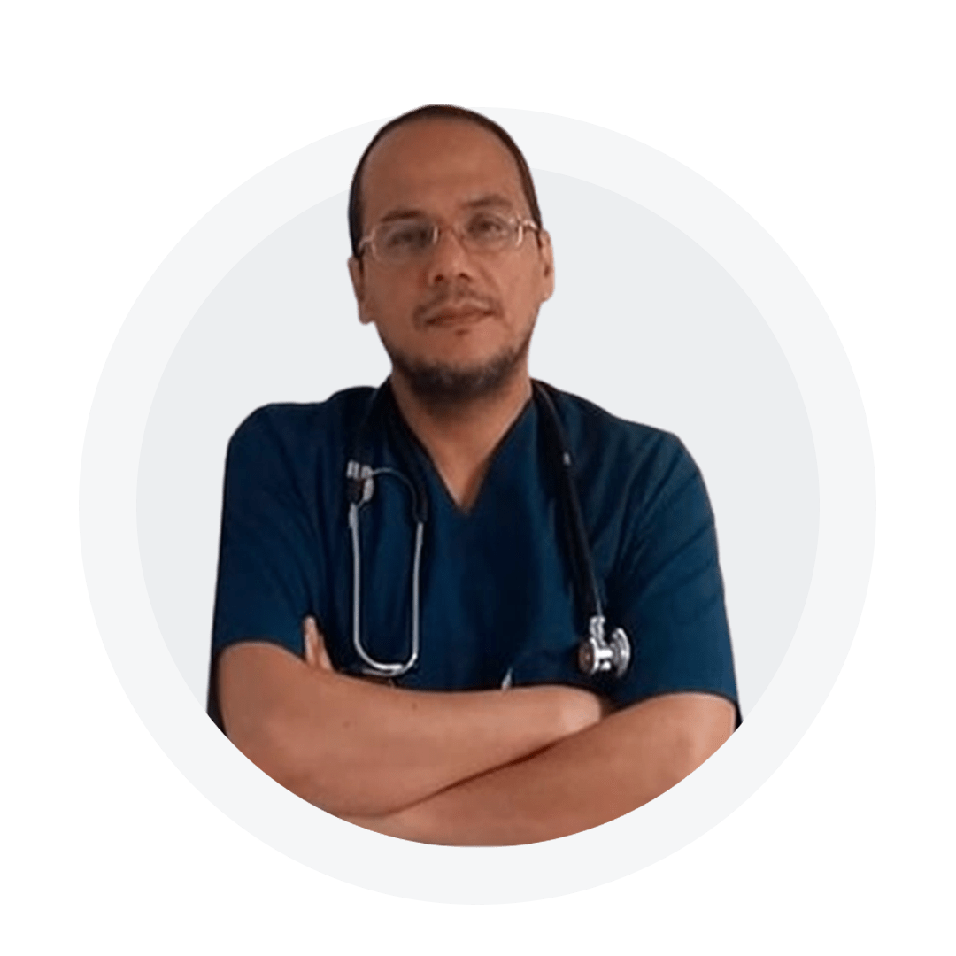 Dr Khoshnegah